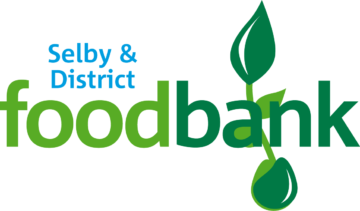 Selby & District Foodbank Logo